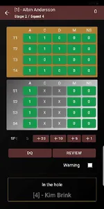 RangeMaster Staff screenshot 3