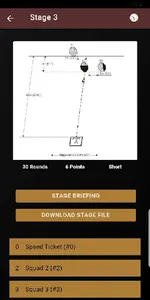 RangeMaster Staff screenshot 6