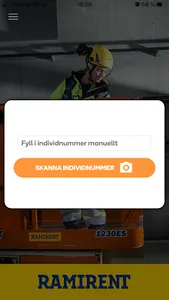 RamiCheck screenshot 1