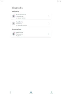 Folktandvården Blekinge screenshot 3