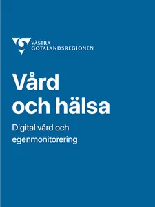 Vård och hälsa - VGR screenshot 3