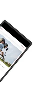 Närhälsan Online screenshot 8