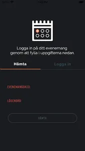 Agendan screenshot 0