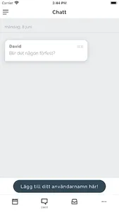 Agendan screenshot 3
