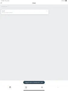 Agendan screenshot 8