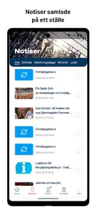 Trollhättan Energi screenshot 1