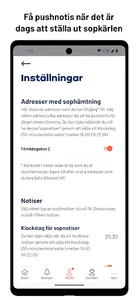 Trollhättan Energi screenshot 3
