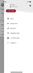 Svensk Auto logik screenshot 1