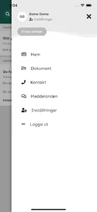 Fahlgrens Åkeri screenshot 5