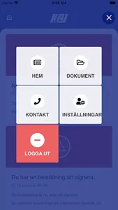 Kaj Inrikes screenshot 4