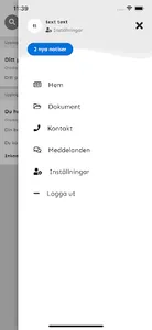 Lönns Transporter screenshot 2