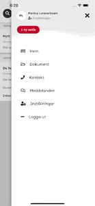 Vannesta Entreprenad screenshot 1