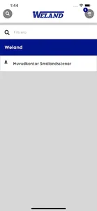 Weland screenshot 6