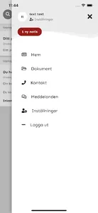 Wiréns Åkeri screenshot 1