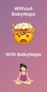BabyNaps: sleep schedule screenshot 2