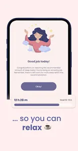 BabyNaps: sleep schedule screenshot 4