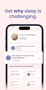 BabyNaps: sleep schedule screenshot 5