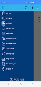 Linkan screenshot 0