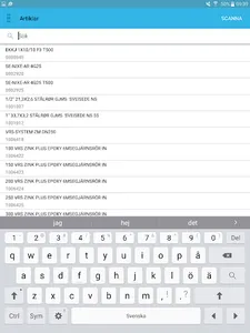 Linkan screenshot 5