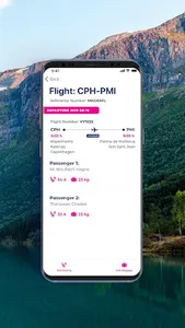 Sembo Travelmate - your travel screenshot 2