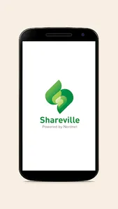 Shareville screenshot 0