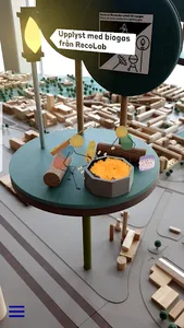 RecoLab screenshot 2