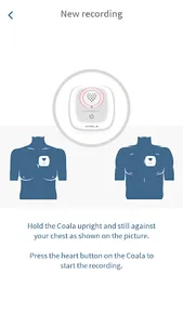 Coala App screenshot 1