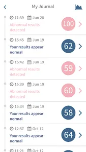 Coala App screenshot 3