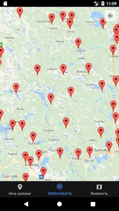 VViS Mobil screenshot 3