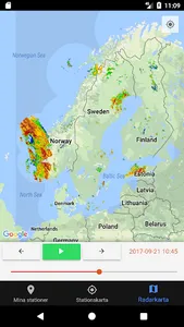 VViS Mobil screenshot 4