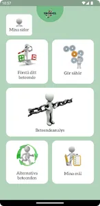 Beteendecoachen screenshot 10