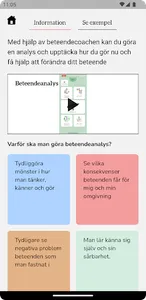 Beteendecoachen screenshot 8