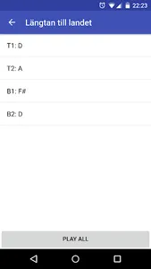 SSSF Boxhelp screenshot 1