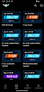 FlyingFinn.tv screenshot 2