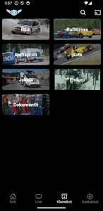 FlyingFinn.tv screenshot 3