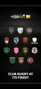 Top 14 Rugby TV screenshot 3