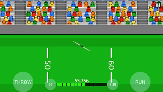 Summer Athletics Pentathlon screenshot 1