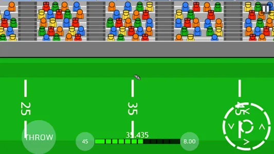 Summer Athletics Pentathlon screenshot 17