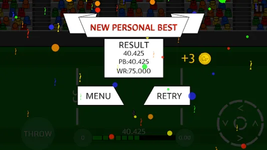 Summer Athletics Pentathlon screenshot 8