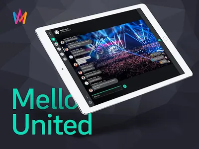 Mello United screenshot 4