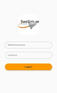 Swesim screenshot 0