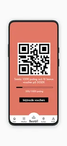 Thelins konditori screenshot 2