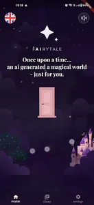 F(ai)rytale screenshot 0