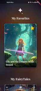 F(ai)rytale screenshot 3