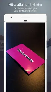 BIC Factory screenshot 2