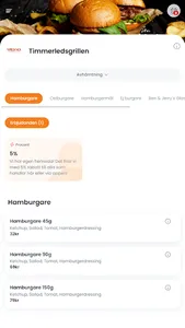 Tinas Piteå screenshot 0