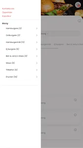 Tinas Piteå screenshot 1