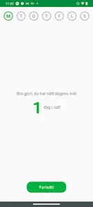 Körkortsfrågor screenshot 3