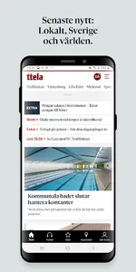 TTELA screenshot 0