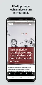 TTELA screenshot 1